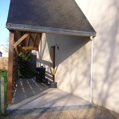 Holiday home Maisonnette Proche La Baule Saint-Andre-des-Eaux (Loire-Atlantique)