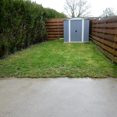 Maisonnette Proche La Baule Holiday home Saint-Andre-des-Eaux (Loire-Atlantique)