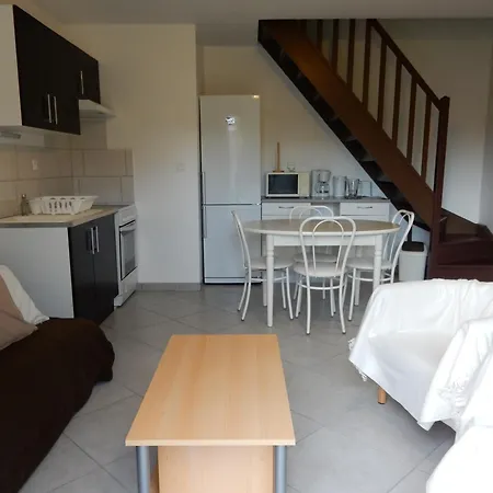 Maisonnette Proche La Baule Holiday home Saint-Andre-des-Eaux (Loire-Atlantique)