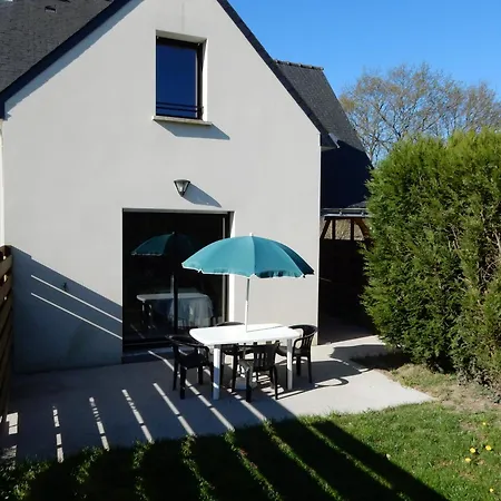 Maisonnette Proche La Baule * Saint-Andre-des-Eaux (Loire-Atlantique)