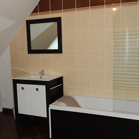 Maisonnette Proche La Baule Holiday home Saint-Andre-des-Eaux (Loire-Atlantique)